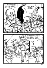 Salut les bidasses, change pas d\'main, n° 86, Elvifrance : page 8