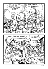 Salut les bidasses, change pas d\'main, n° 86, Elvifrance : page 9