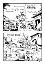 Salut les bidasses, change pas d\'main, n° 86, Elvifrance : page 10