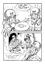 Salut les bidasses, change pas d\'main, n° 86, Elvifrance : page 11