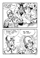 Salut les bidasses, change pas d\'main, n° 86, Elvifrance : page 12