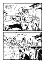 Salut les bidasses, change pas d\'main, n° 86, Elvifrance : page 13