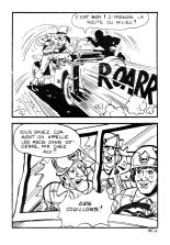 Salut les bidasses, change pas d\'main, n° 86, Elvifrance : page 14