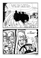 Salut les bidasses, change pas d\'main, n° 86, Elvifrance : page 15