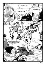 Salut les bidasses, change pas d\'main, n° 86, Elvifrance : page 16
