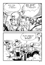 Salut les bidasses, change pas d\'main, n° 86, Elvifrance : page 18