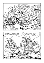 Salut les bidasses, change pas d\'main, n° 86, Elvifrance : page 20
