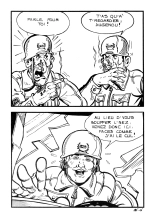 Salut les bidasses, change pas d\'main, n° 86, Elvifrance : page 21