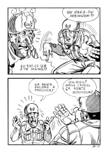 Salut les bidasses, change pas d\'main, n° 86, Elvifrance : page 22