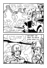 Salut les bidasses, change pas d\'main, n° 86, Elvifrance : page 23