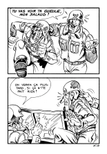 Salut les bidasses, change pas d\'main, n° 86, Elvifrance : page 25