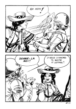 Salut les bidasses, change pas d\'main, n° 86, Elvifrance : page 27