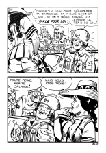 Salut les bidasses, change pas d\'main, n° 86, Elvifrance : page 29