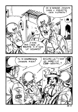 Salut les bidasses, change pas d\'main, n° 86, Elvifrance : page 31