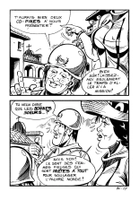 Salut les bidasses, change pas d\'main, n° 86, Elvifrance : page 32