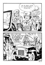 Salut les bidasses, change pas d\'main, n° 86, Elvifrance : page 33