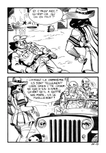 Salut les bidasses, change pas d\'main, n° 86, Elvifrance : page 34