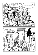 Salut les bidasses, change pas d\'main, n° 86, Elvifrance : page 36