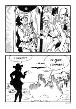 Salut les bidasses, change pas d\'main, n° 86, Elvifrance : page 37