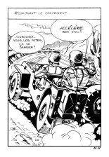 Salut les bidasses, change pas d\'main, n° 86, Elvifrance : page 39
