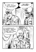 Salut les bidasses, change pas d\'main, n° 86, Elvifrance : page 45