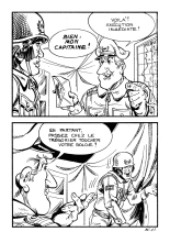 Salut les bidasses, change pas d\'main, n° 86, Elvifrance : page 48