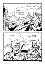 Salut les bidasses, change pas d\'main, n° 86, Elvifrance : page 49