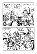 Salut les bidasses, change pas d\'main, n° 86, Elvifrance : page 50