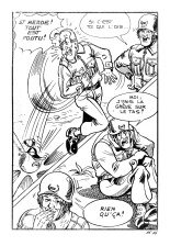 Salut les bidasses, change pas d\'main, n° 86, Elvifrance : page 51