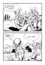 Salut les bidasses, change pas d\'main, n° 86, Elvifrance : page 52