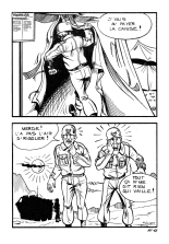 Salut les bidasses, change pas d\'main, n° 86, Elvifrance : page 53