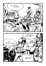 Salut les bidasses, change pas d\'main, n° 86, Elvifrance : page 55