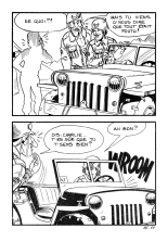 Salut les bidasses, change pas d\'main, n° 86, Elvifrance : page 56