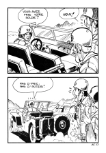 Salut les bidasses, change pas d\'main, n° 86, Elvifrance : page 58