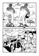 Salut les bidasses, change pas d\'main, n° 86, Elvifrance : page 59