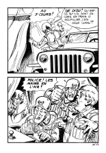 Salut les bidasses, change pas d\'main, n° 86, Elvifrance : page 61