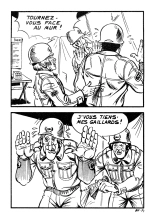 Salut les bidasses, change pas d\'main, n° 86, Elvifrance : page 62