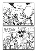 Salut les bidasses, change pas d\'main, n° 86, Elvifrance : page 63