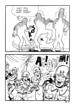 Salut les bidasses, change pas d\'main, n° 86, Elvifrance : page 64