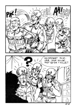 Salut les bidasses, change pas d\'main, n° 86, Elvifrance : page 65
