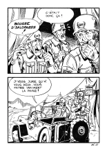 Salut les bidasses, change pas d\'main, n° 86, Elvifrance : page 66