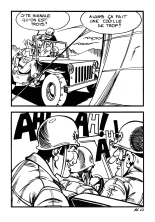Salut les bidasses, change pas d\'main, n° 86, Elvifrance : page 67