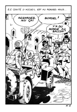Salut les bidasses, change pas d\'main, n° 86, Elvifrance : page 69