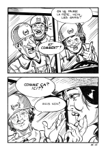 Salut les bidasses, change pas d\'main, n° 86, Elvifrance : page 71