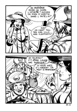 Salut les bidasses, change pas d\'main, n° 86, Elvifrance : page 72
