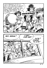 Salut les bidasses, change pas d\'main, n° 86, Elvifrance : page 75