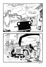 Salut les bidasses, change pas d\'main, n° 86, Elvifrance : page 76