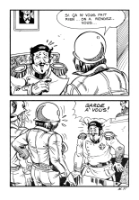 Salut les bidasses, change pas d\'main, n° 86, Elvifrance : page 80