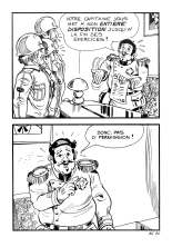Salut les bidasses, change pas d\'main, n° 86, Elvifrance : page 81