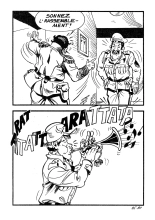 Salut les bidasses, change pas d\'main, n° 86, Elvifrance : page 85